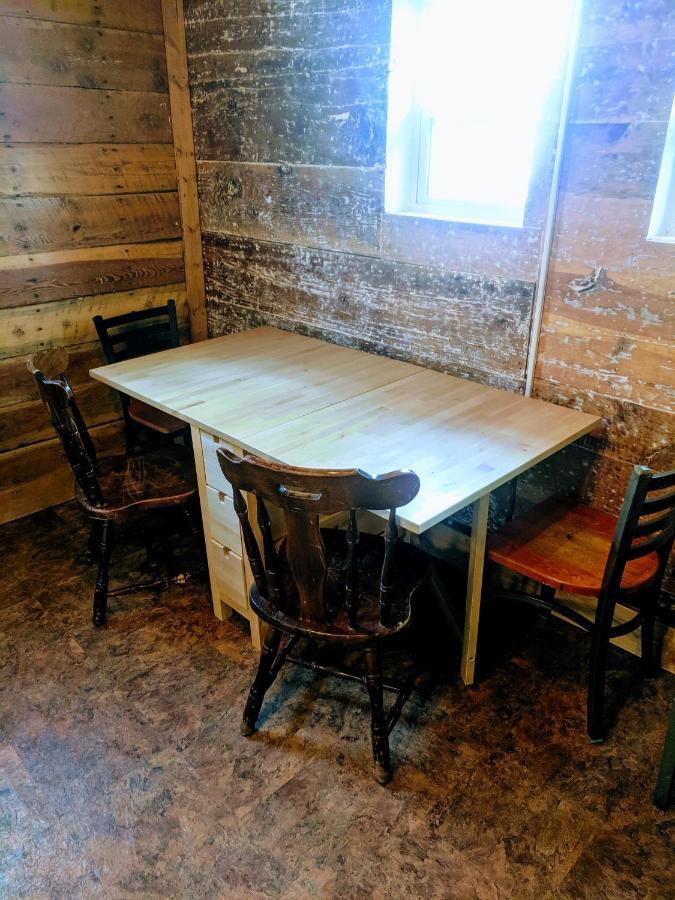 Three Bears Inn Saint Anthony Exterior foto